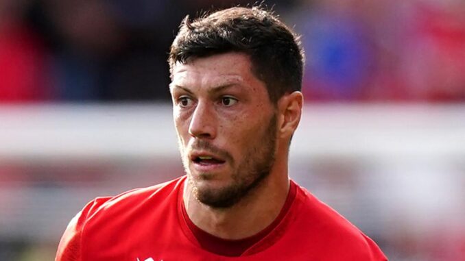 Rangers Scott McKenna transfer route cleared as Celtic 'won't battle for signature'