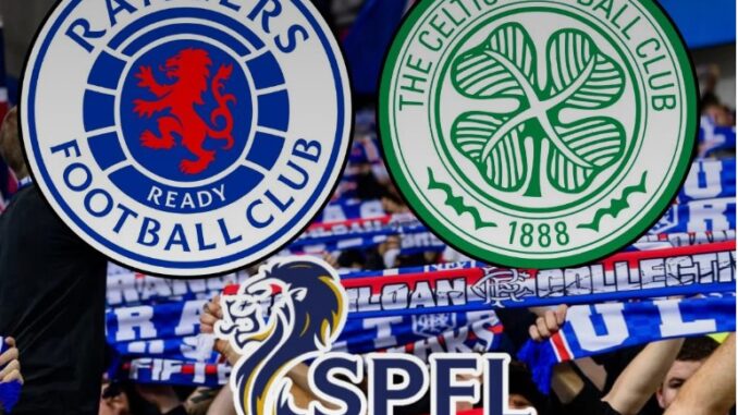 Rangers and Celtic open discussions in Old Firm fan saga after SPFL encouragement