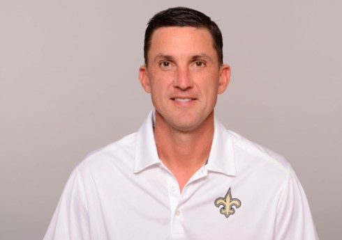 Dennis Allen's retention by the Saints is symbolic of a bigger problem.