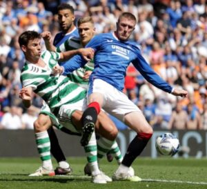 Sky Sports pundit predicts Rangers v Dumbarton and Celtic v Buckie Thistle results