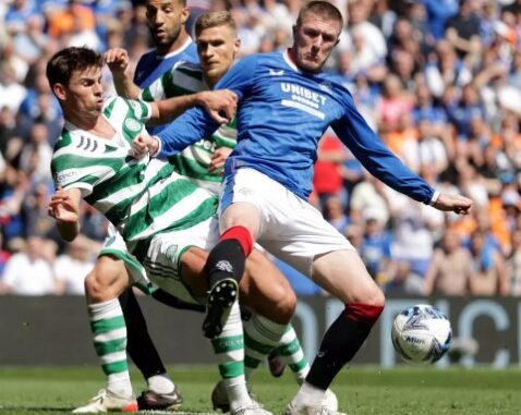 Sky Sports pundit predicts Rangers v Dumbarton and Celtic v Buckie Thistle results