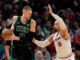 Celtics’ bench rewards Joe Mazzulla’s faith again in win over Rockets