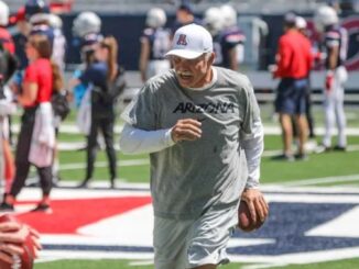 Duane Akina to become Arizona's Defensive Coordinator