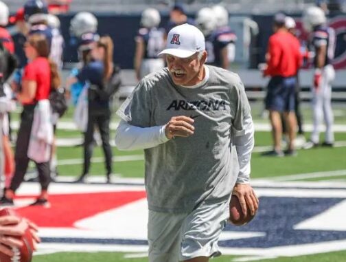 Duane Akina to become Arizona's Defensive Coordinator