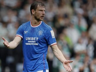 Rangers: La Liga approach made for Borna Barisic as Ibrox move made behind the scenes