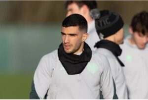 Celtic transfer policy of Liel Abada as Brendan Rodgers dismisses loan interest