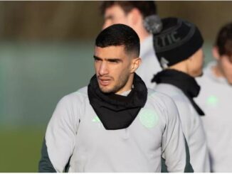 Celtic transfer policy of Liel Abada as Brendan Rodgers dismisses loan interest