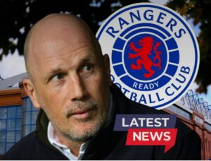 Sky Sports: Seven-figure deal for Rangers target set to be closedtonight Ibrox News 