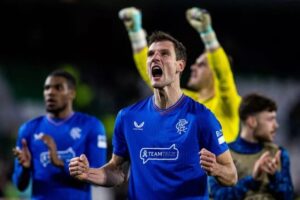 Does Borna Barisic deserve Rangers contract extension and should Celtic sign a new goalkeeper? Monday Jury