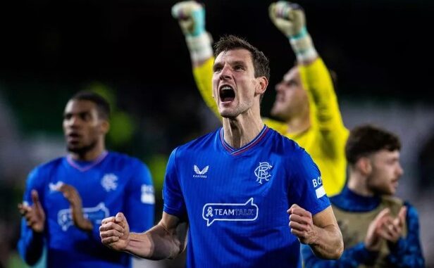 Does Borna Barisic deserve Rangers contract extension and should Celtic sign a new goalkeeper? Monday Jury