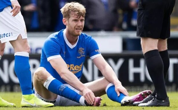 Filip Helander set for huge post Rangers transfer as fans all say the same thing