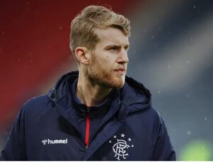 Fabrizio Romano provides an update on Filip Helander's transfer while Heart and Hand contest the Rangers buy-back clause claim.