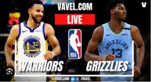 Watch the NBA on MLK Day 2024 as the Golden State Warriors take on the Memphis Grizzlies live.