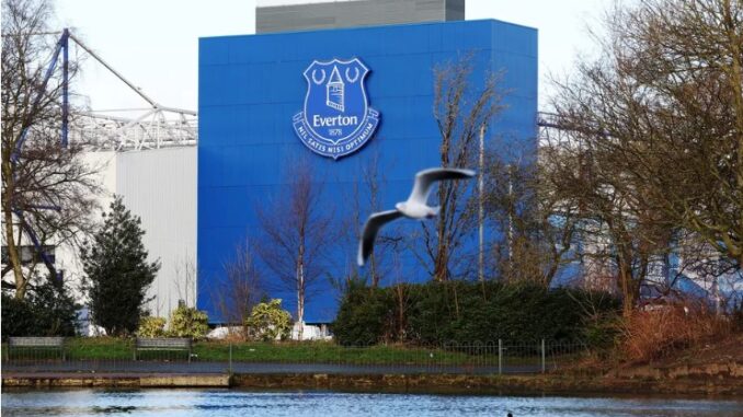 Everton could be deducted more points after new Premier League FFP charge