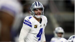 Will Cowboys put Dak Prescott contract extension on hold?-News Now