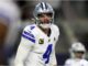 Will Cowboys put Dak Prescott contract extension on hold?-News Now