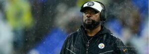 Around the AFC North: Mike Tomlin Will Reportedly Weigh Options onHis Future Baltimore Ravens - Official Site