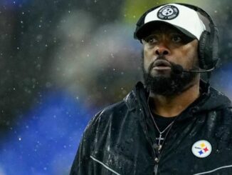 Around the AFC North: Mike Tomlin Will Reportedly Weigh Options on His Future Baltimore Ravens - Official Site