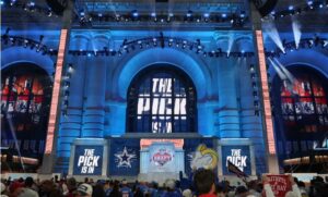 2024 NFL Draft: Dallas Cowboys officially hold 24th overall pick in first round