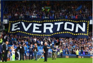 Pessimistic' - Journalist shares new 777 Partners Everton takeoverupdate Everton news now