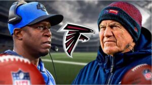 Insider Reveals Falcons ‘Plan B’ If Cowboys Hire Belichick