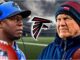 Insider Reveals Falcons ‘Plan B’ If Cowboys Hire Belichick