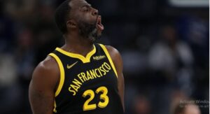 Draymond Green takes unnecessary shot at Golden State Warriors in his return