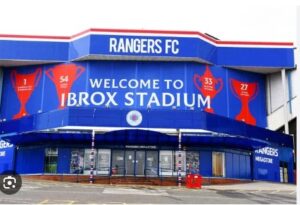 'Looks like he'll be departing' - BBC Sportsound commentator tips Rangers exit liveon air Ibrox News