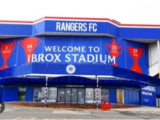 'Looks like he'll be departing' - BBC Sportsound commentator tips Rangers exit live on air Ibrox News