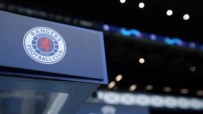 Rangers Will Only Let Defender Leave For €5m