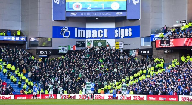 What next after Celtic and Rangers ticketing talks hit wall?