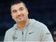 The next in line for the post of an assistant coach-NBA Warriors News