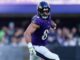 Ravens HC John Harbaugh gives massive Injury updates on TE Mark Andrews 