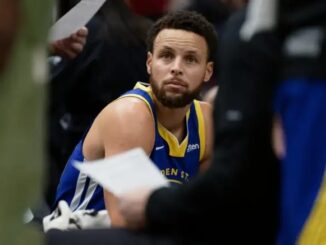 Ex-Warriors GM Bob Myers Reveals 2 Teams Called for Steph Curry Trade