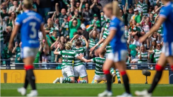Celtic FC Women v the Rangers – Team News, Match Officials and Where to Watch