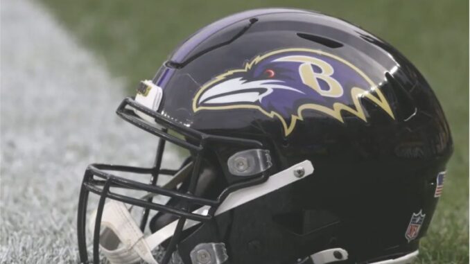 BREAKING: Baltimore Ravens Suddenly Sign 2X Pro Bowler; Super Bowl Champion Running Back