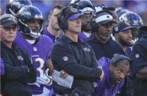 REPORT: Baltimore Ravens Star Offensive Weapon Expected ToMiss Division Round