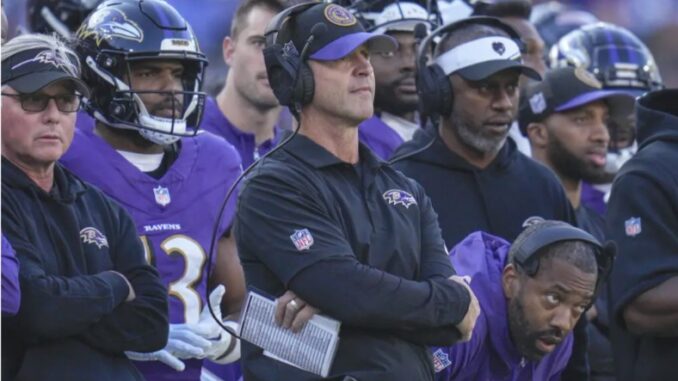 REPORT: Baltimore Ravens Star Offensive Weapon Expected To Miss Division Round