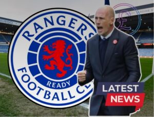 Winner named in Rangers race to sign int'l left back as he 'gets ready' for transfer -report Ibrox News