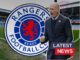 Winner named in Rangers race to sign int'l left back as he 'gets ready' for transfer - report Ibrox News