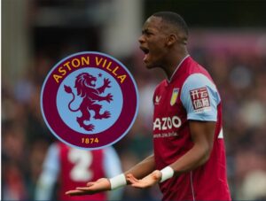 Broadcaster reacts as Chelsea hold talks over Aston Villa player transfer Villa News