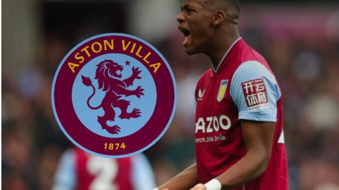 Broadcaster reacts as Chelsea hold talks over Aston Villa player transfer Villa News