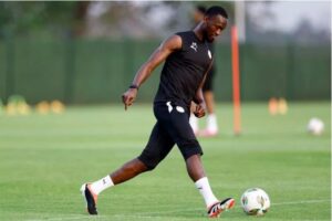 Abdallah Sima in Rangers injury scare as Senegal boss reveals reason for AFCONabsence