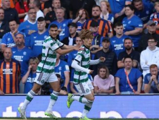 Andy Walker offers brutally honest thoughts on Celtic-Rangers away fans allocation update