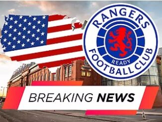 EL club now makes Rangers ace No 1 target, transfer will 'Definitely' happen -report
