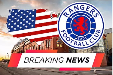 EL club now makes Rangers ace No 1 target, transfer will 'Definitely' happen -report