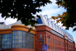 'I've been told' - Sky Sports reporter shares next Shankland step in Rangers transferIbroxupdate Ibrox News