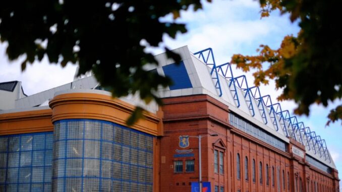 'I've been told' - Sky Sports reporter shares next Shankland step in Rangers transfer Ibroxupdate Ibrox News