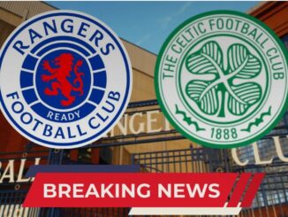 Graeme Souness weighs in on Rangers vs Celtic ticket dispute-what's at stake'