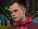 Lawrence Shankland: Hearts offer captain new contract, confirms CEO